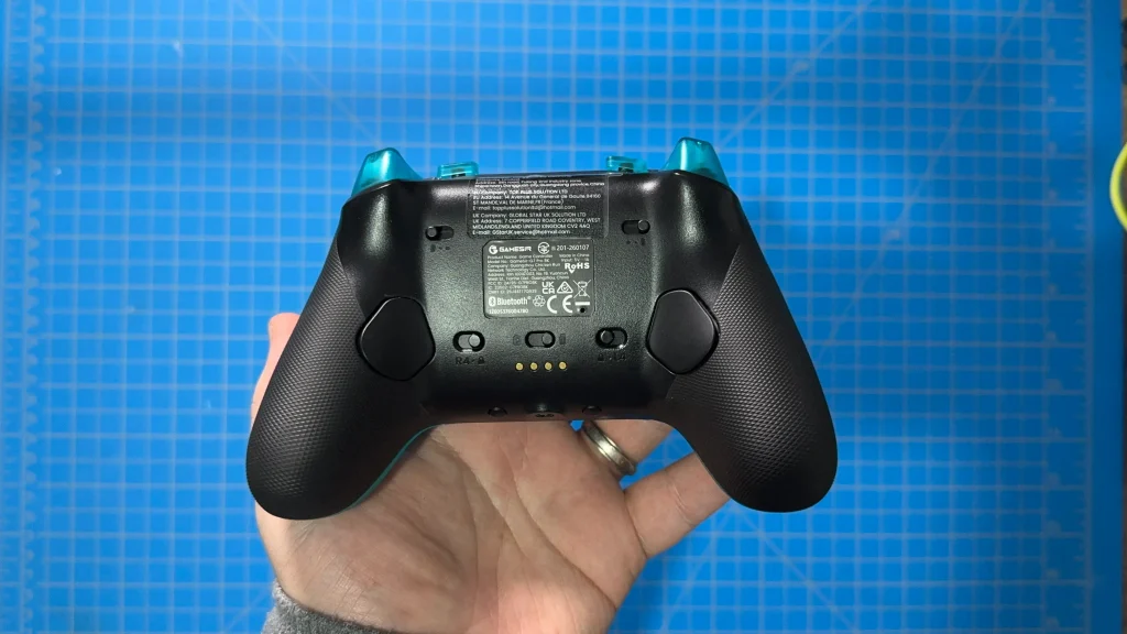 GameSirG7Pro8KController 6