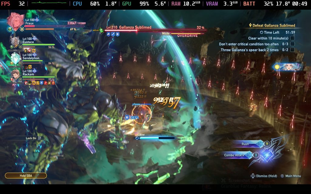 Granblue Fantasy: Relink - Endless Ragnarok