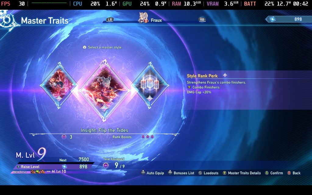 GranblueFantasyRelinkEndlessRagnarok 7