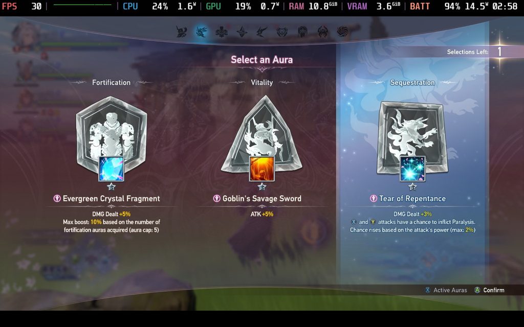 GranblueFantasyRelinkEndlessRagnarok 8