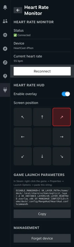 HeartRateDeckyPluginCurrentUI