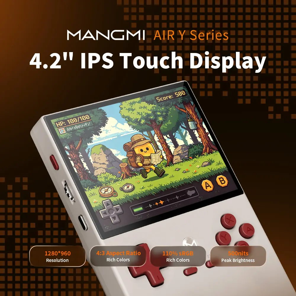 MANGMI Unveils The Specs For Game Boy-Like AIR Y and AIR Y Pro 3 MANGMIAirYStock2
