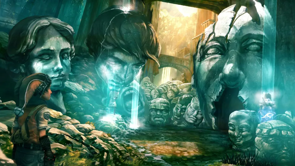Silence Is Free On GOG For The Next Two Days 1 Silence