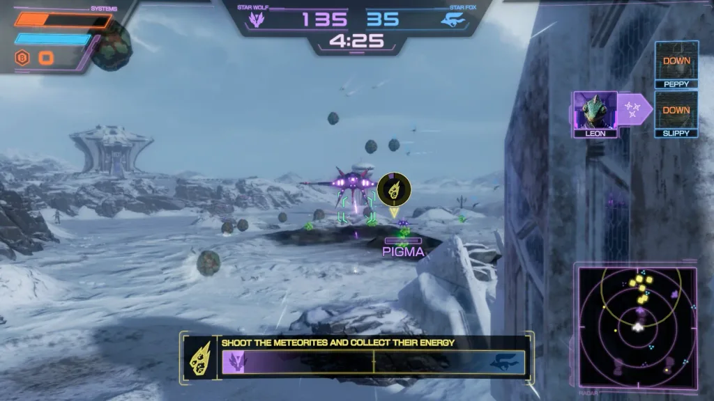 Star Fox