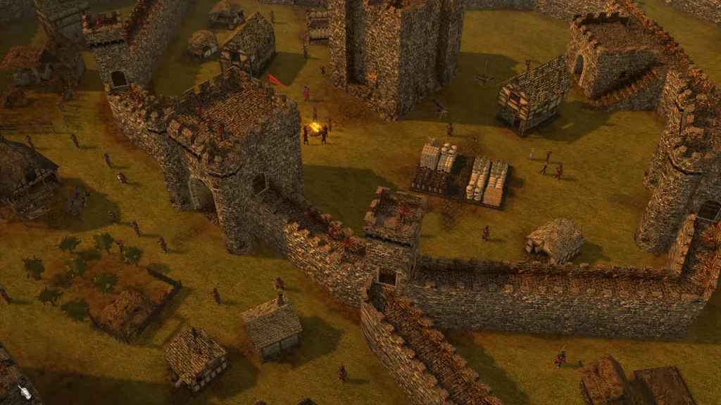 Stronghold3GoldStock1