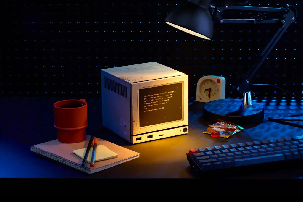 dBrand Announces 9 Steam Machine Skins That Are Now Available 1 dBrand Steam Machine Terminal Skin