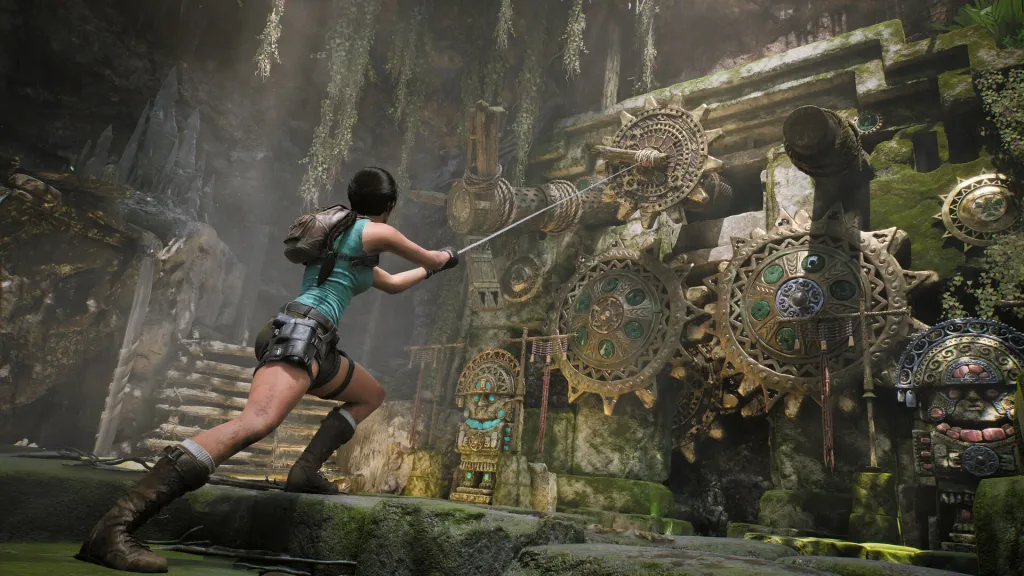Tomb Raider: Legacy of Atlantis Feels Like The Original Games With A Gorgeous Facelift - Summer Game Fest 2026 1 Tomb Raider: Legacy of Atlantis