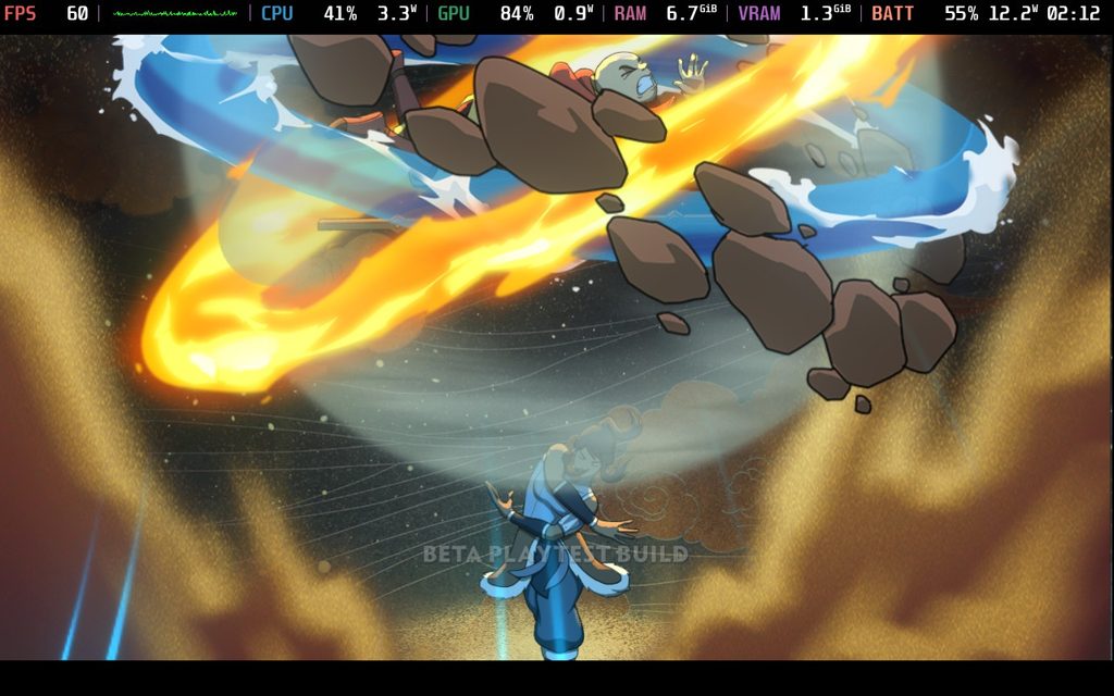 Avatar Legends: The Fighting Game Preview 6 avatarbeta ss6