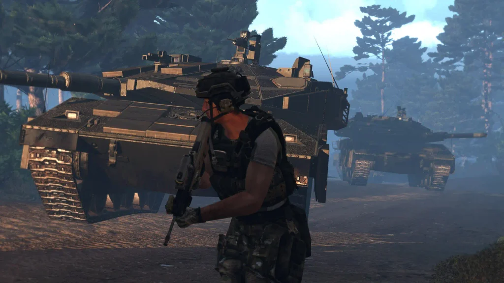 Steam Deck Verified/Playable Highlights 7/27/26 - 8/2/26 5 Arma3Stock1