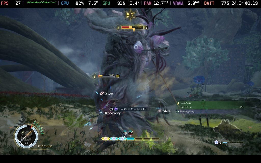 BeastofReincarnation 1