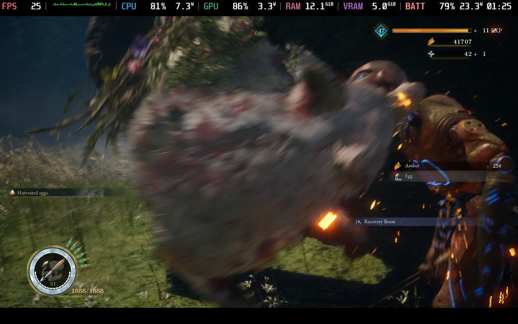 BeastofReincarnation 8