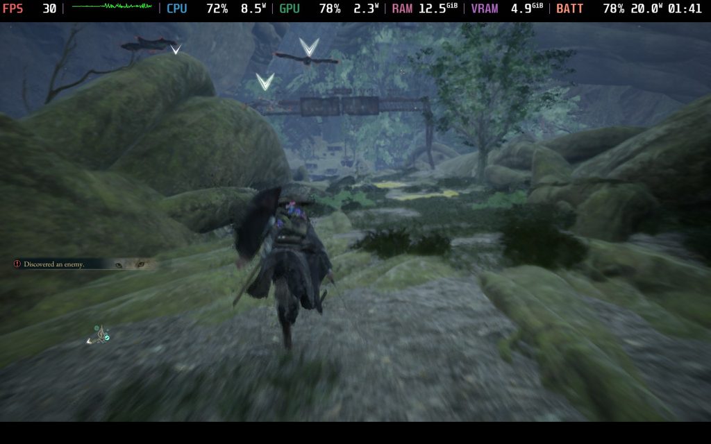 BeastofReincarnation 9