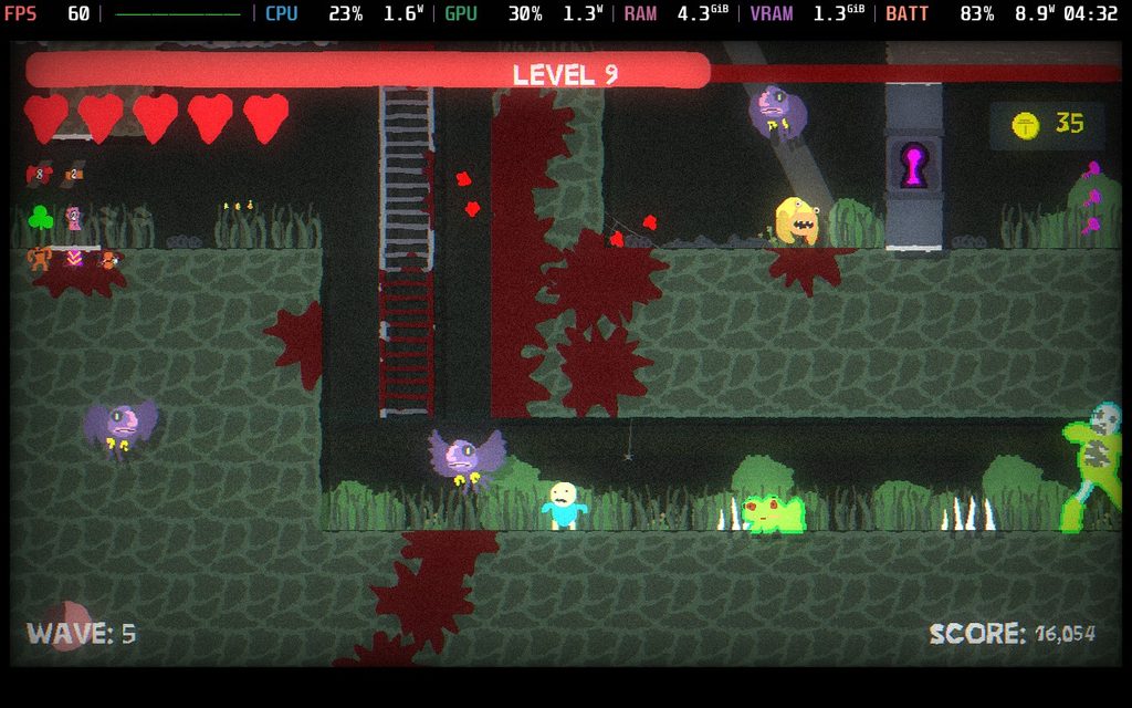 Blood Dungeon 2 BloodDungeon 4
