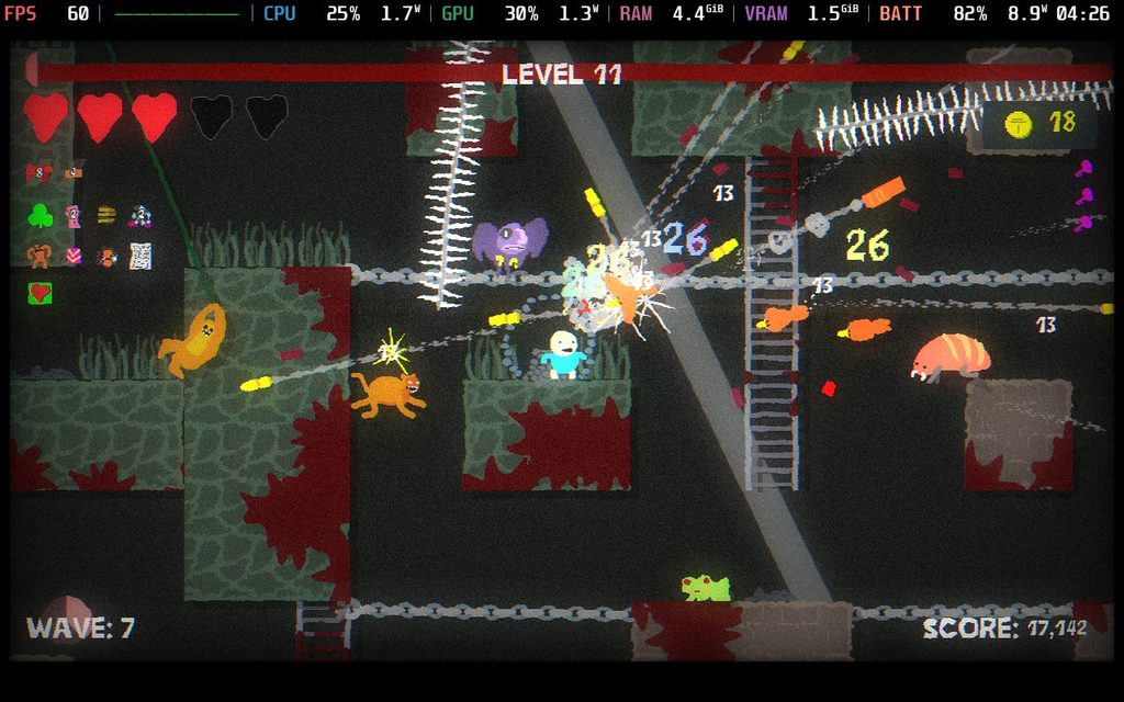Blood Dungeon 4 BloodDungeon 6
