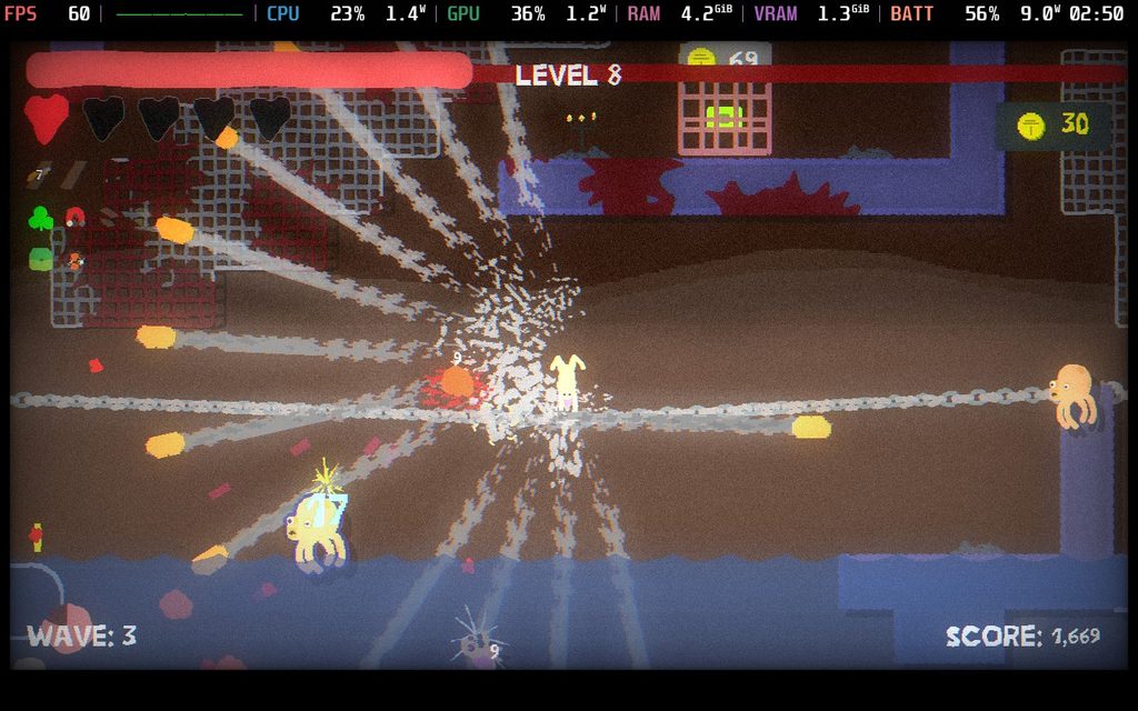 Blood Dungeon 3 BloodDungeon 7