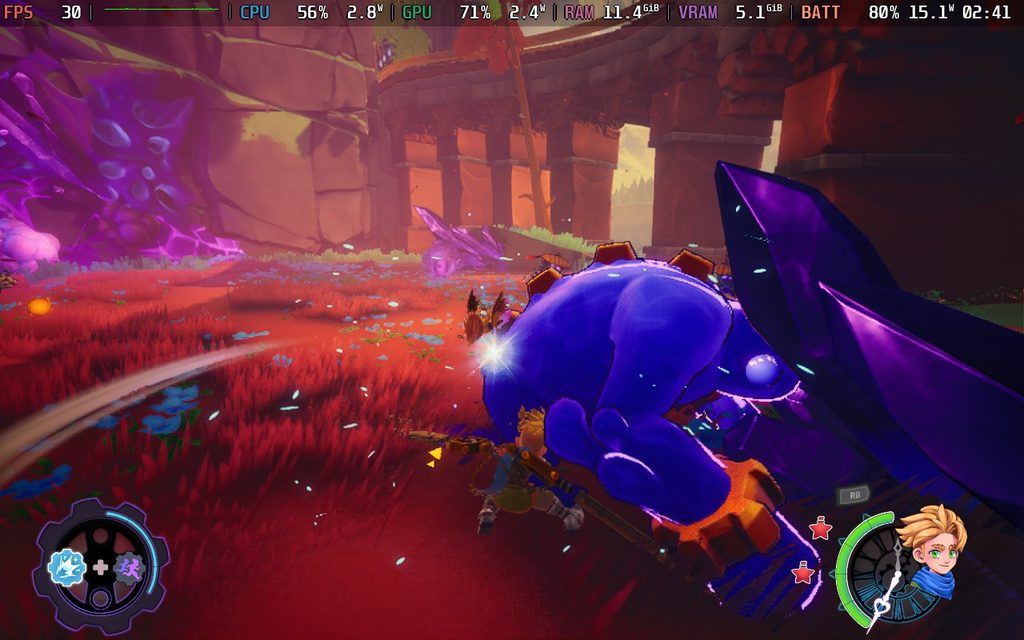 Duskfade 5 Duskfade 2