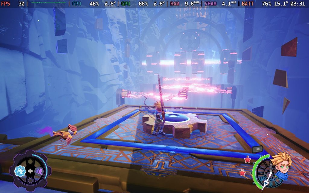Duskfade 2 Duskfade 4