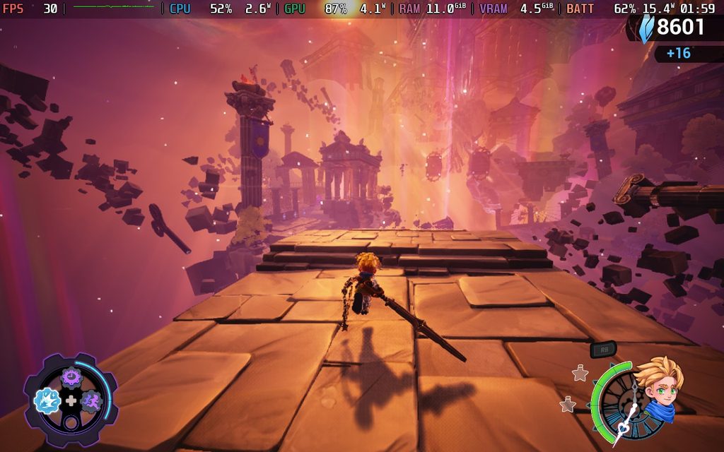 Duskfade 3 Duskfade 8