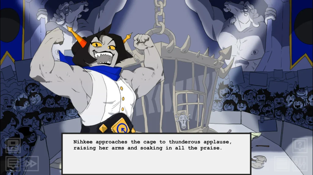 Free Games + Amazon Prime For Your Steam Deck and Handhelds - 8/10/26: 11 HiveswapFriendsimStock1