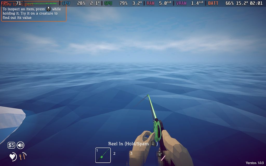 How to Fish