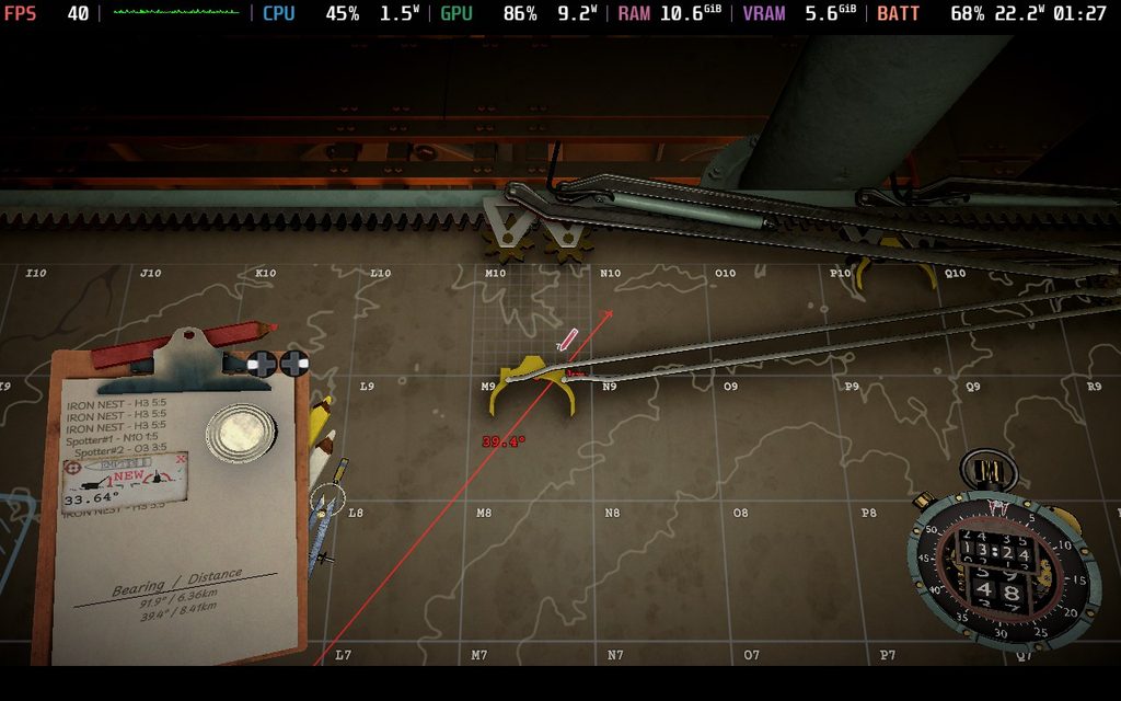IronNestHeavyTurretSimulator 1