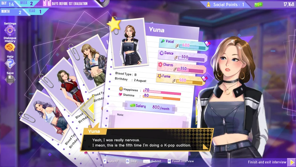 Steam Deck Verified/Playable Highlights 8/3/26 - 8/9/26 10 KPopIdolStoriesStock1 1