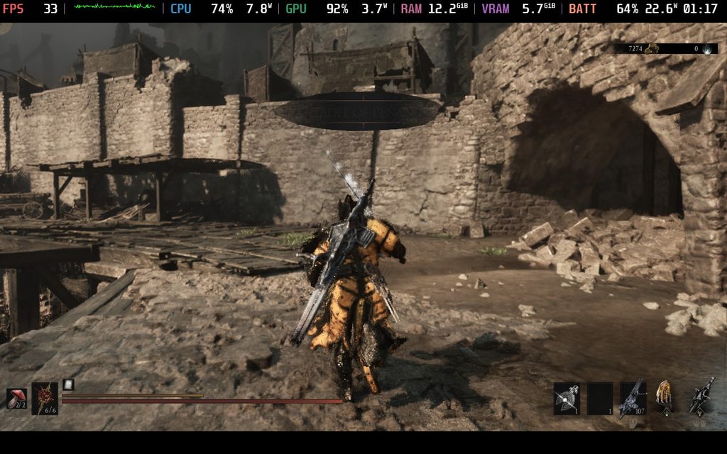 Mortal Shell 2 2 MortalShell2 2