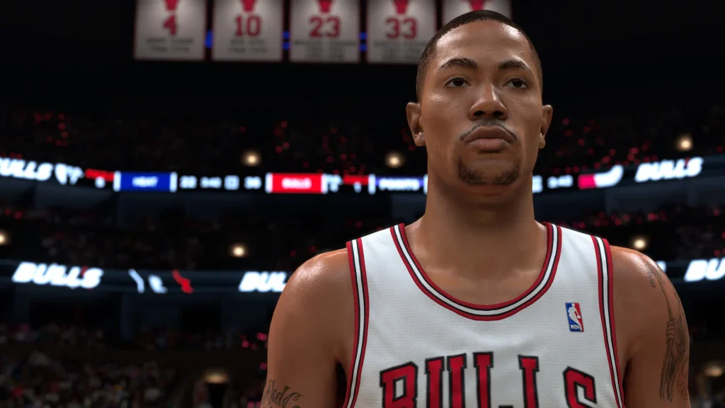 Steam Deck Verified/Playable Highlights 8/17/26 - 8/23/26 3 NBA2K27Stock1