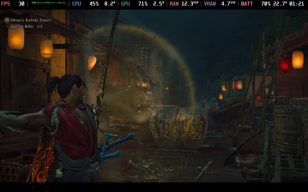 OnimushaWayoftheSword 10