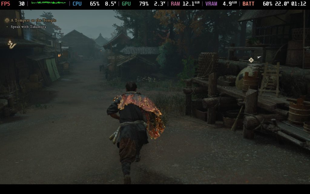 OnimushaWayoftheSword 2