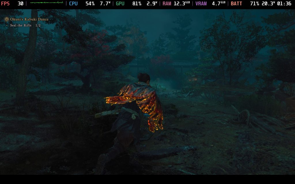 OnimushaWayoftheSword 9