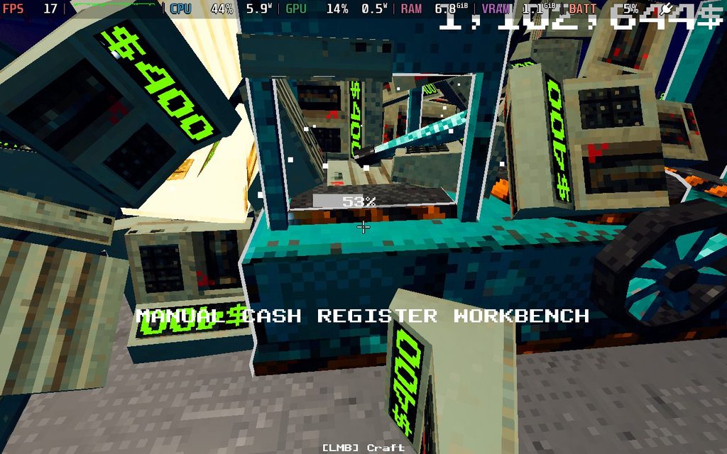 Project P.I.T.T. Is An Ingenious Retro Sandbox That Has Issues On Steam Deck 4 ProjectPITT 1