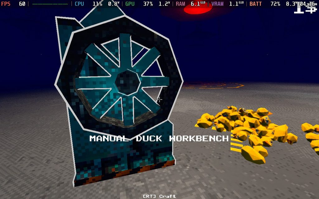Project P.I.T.T. Is An Ingenious Retro Sandbox That Has Issues On Steam Deck 1 Project P.I.T.T.