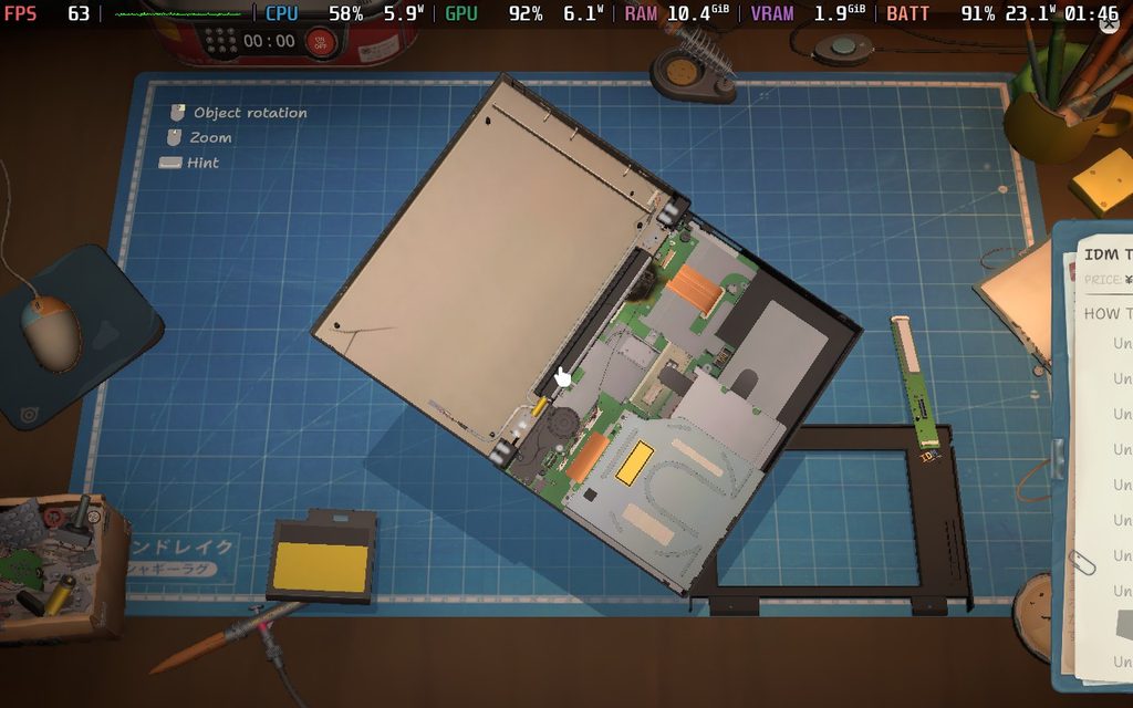 ReStory: Chill Electronics Repairs 4 ReStory 2