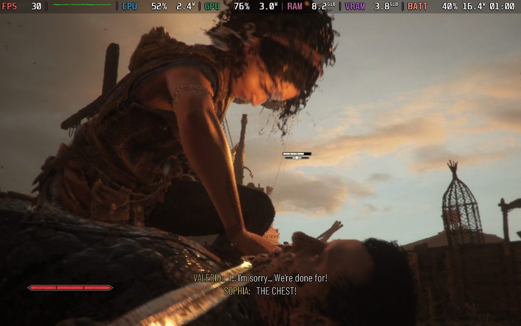 Resonance: A Plague Tale Legacy 4 ResonanceAPlagueTaleLegacy 4
