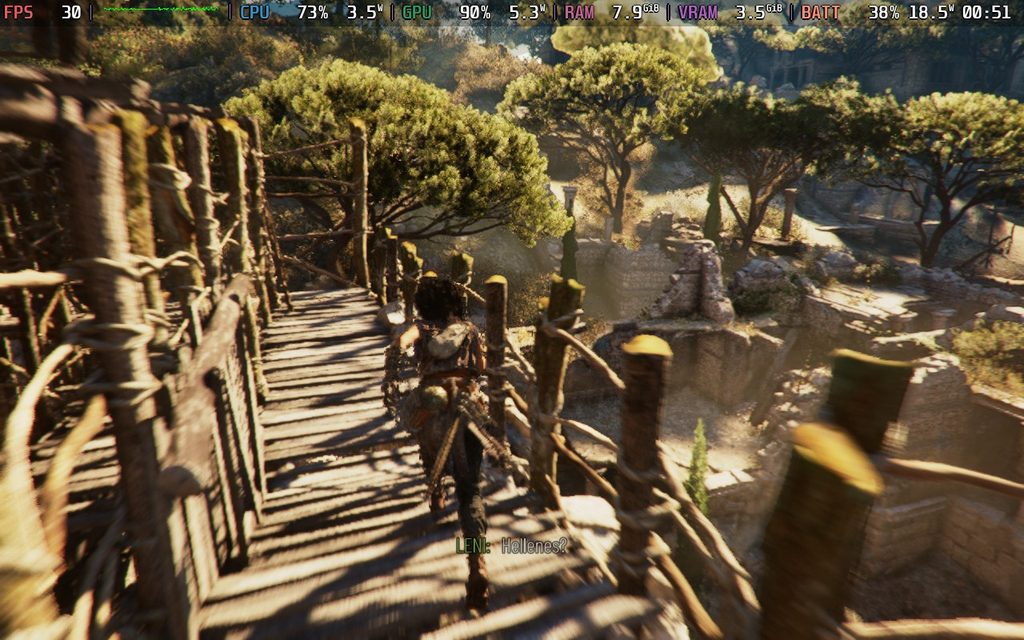 Resonance: A Plague Tale Legacy 1 Resonance: A Plague Tale Legacy