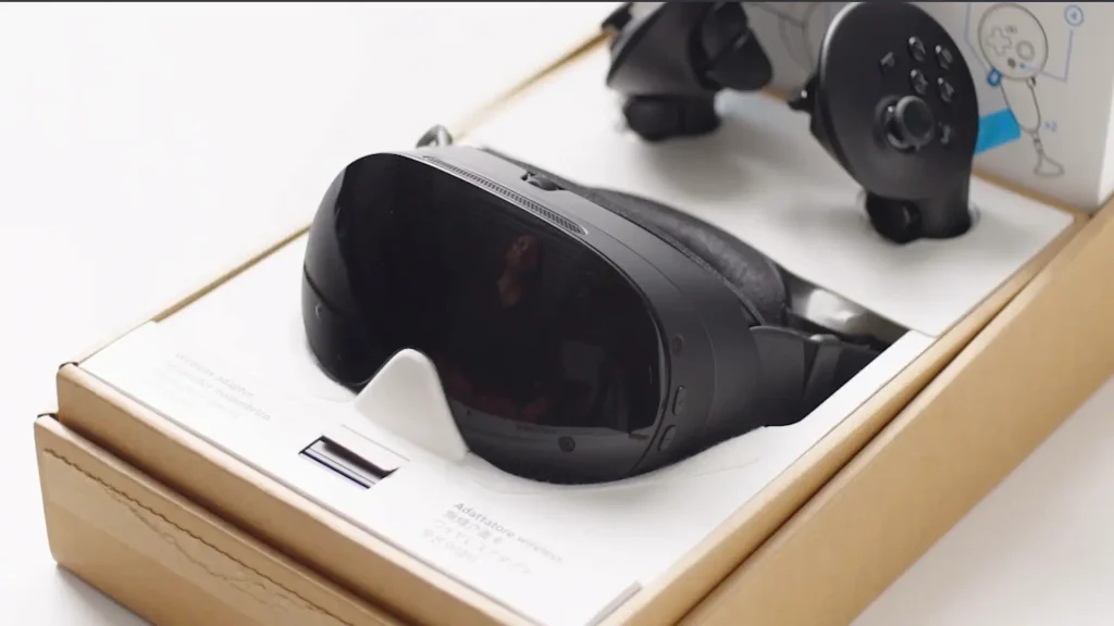 Steam Frame Setup and Unboxing Videos Leak From Newest ARM Steam Client Update 1 SteamFrameUnboxing