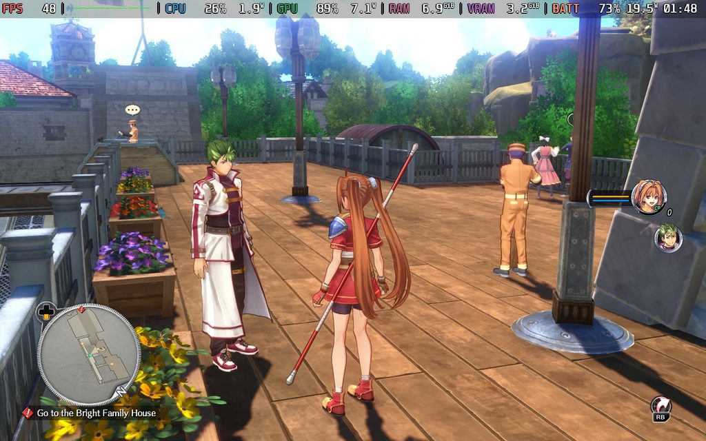 Trails in the Sky 2nd Chapter Demo Shows Solid Steam Deck Performance 2 TrailsintheSky2ndChapterDemo 2