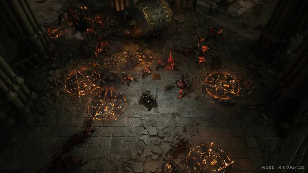 Wolcen 2 Will Support The Steam Deck When It Releases 1 WOLCEN 2