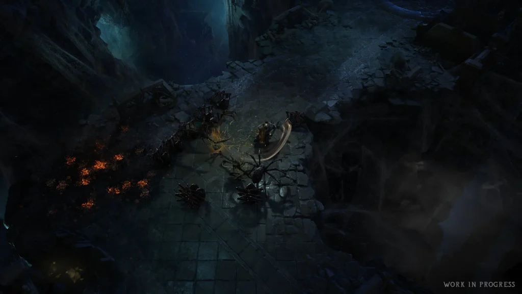Wolcen 2 Will Support The Steam Deck When It Releases 2 Wolcen2Stock2