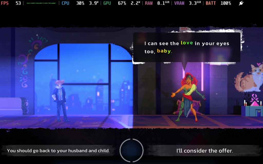 Anomaly President - Early Access Review 1 Anomaly President