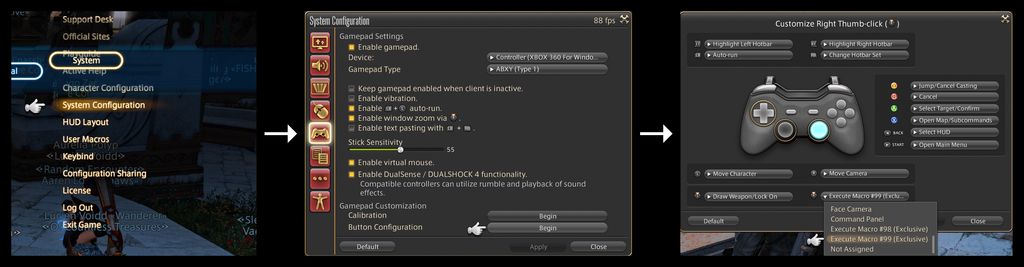 The Ultimate Final Fantasy 14 Steam Deck Guide 18 image 2026 08 15 193016539