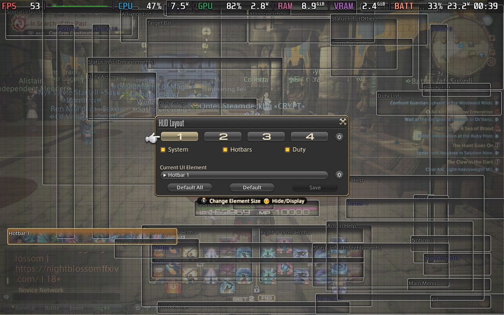 The Ultimate Final Fantasy 14 Steam Deck Guide 19 image 2026 08 15 200525214