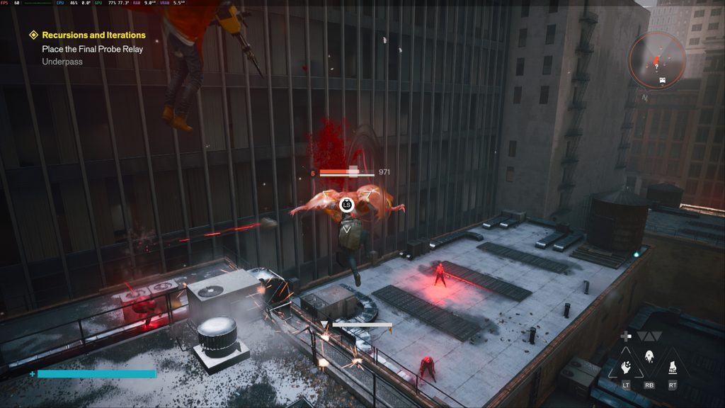 ControlResonantSM60FPS