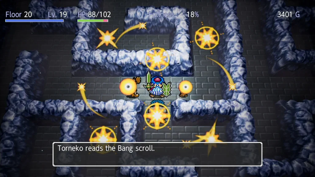 Steam Deck Verified/Playable Highlights 9/7/26 - 9/13/26 4 DragonQuestHeroesTornekosMysteryDungeonStock1