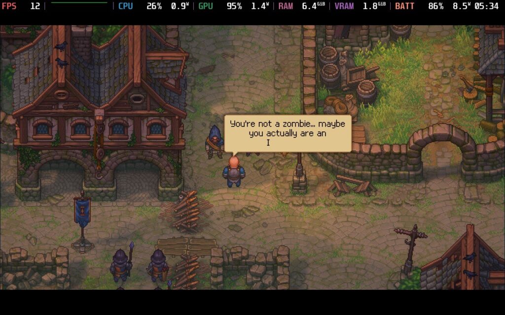 Graveyard Keeper 2 2 GraveyardKeeperIntro