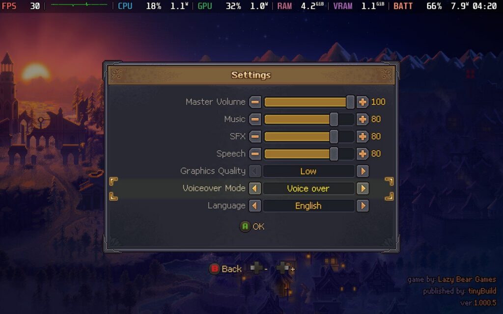 Graveyard Keeper 2 5 GraveyardKeeperSettings