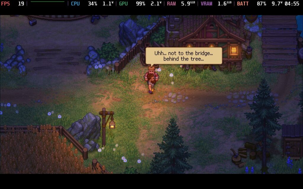 Graveyard Keeper 2 6 GraveyardKeeperWeirdBloke