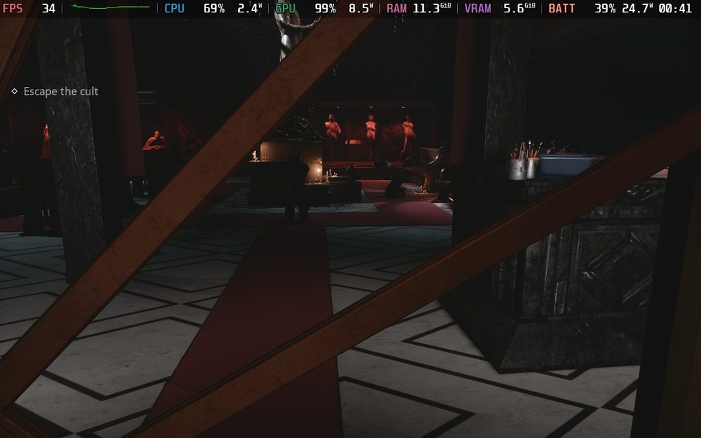 HellraiserRevivalSteamDeckDemo 9