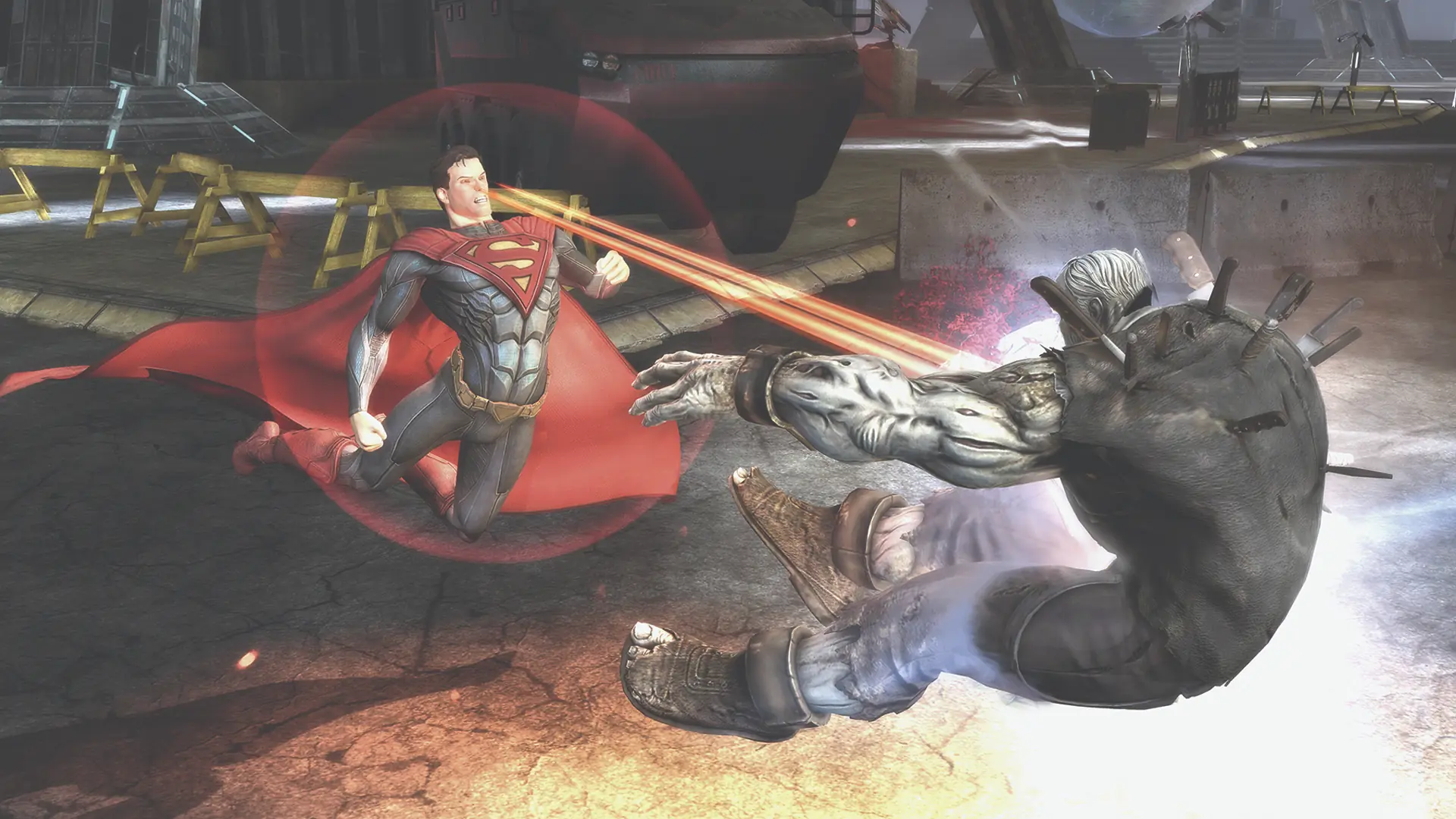 Steam Deck Verified/Playable Highlights 9/7/26 - 9/13/26 8 InjusticeGodsAmongUsStock1